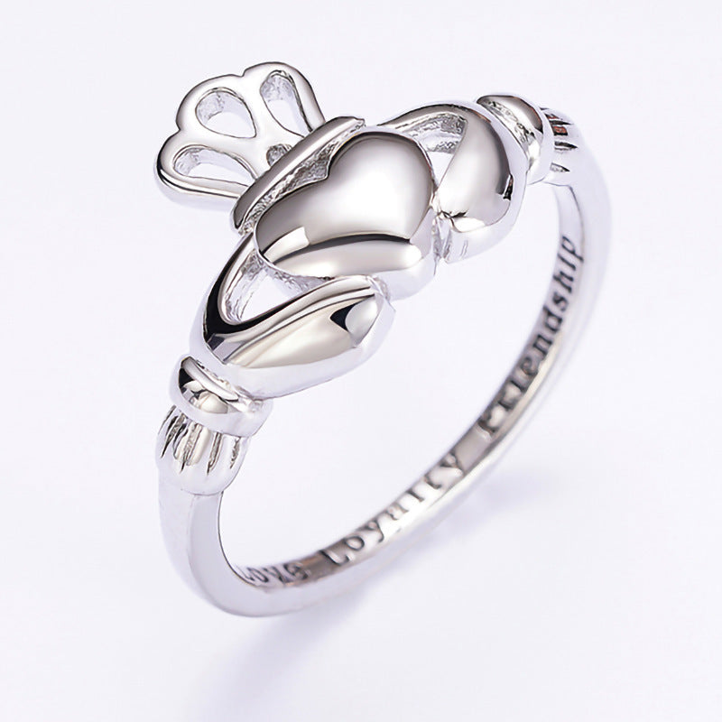 Vintage Handmade Ring