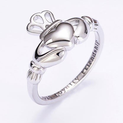 Vintage Handmade Ring
