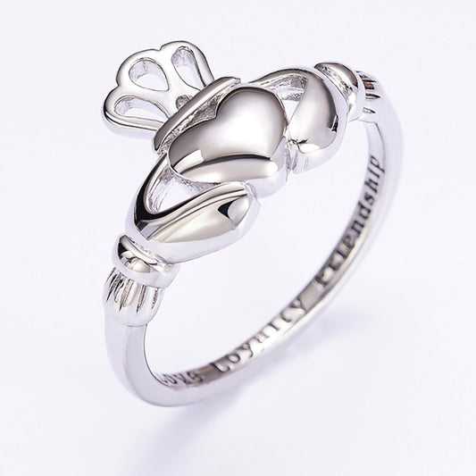 Vintage Handmade Ring