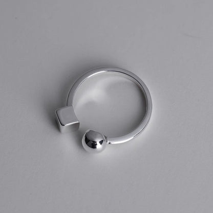 Romantic Ring for Special Moments