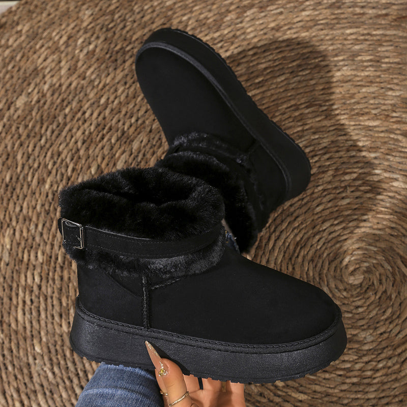 Stylish Orthopedic Boots for Any Occasion