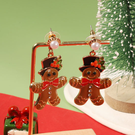 Charming Earring for Any Occasion