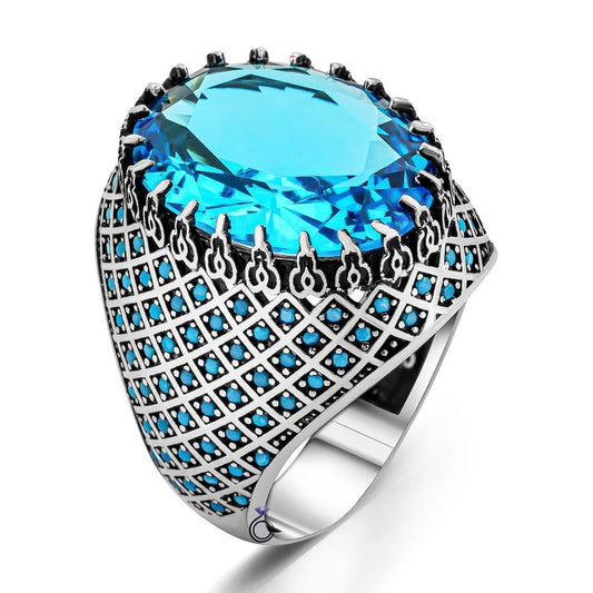 Classic Ring with Timeless Appeal