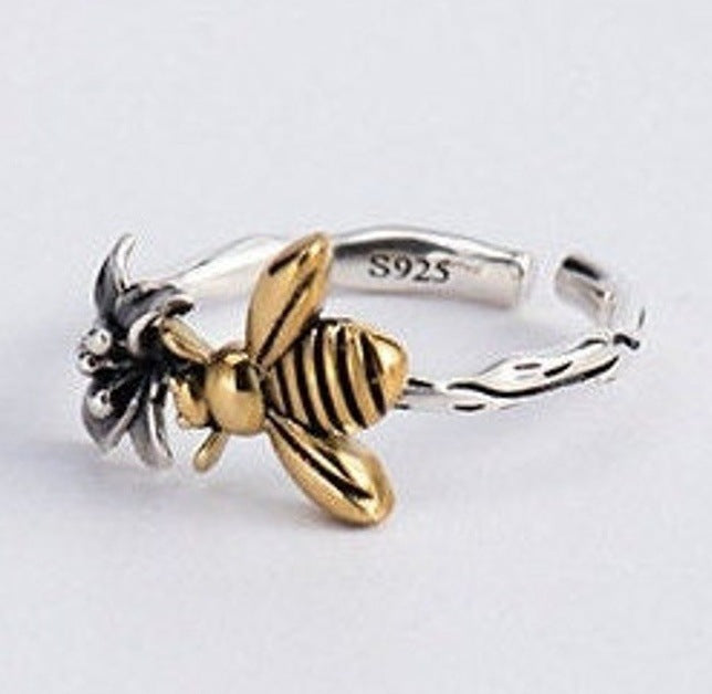 Elegant Silver Ring for Every Occasion