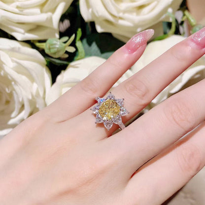 Elegant Ring for Every Occasion
