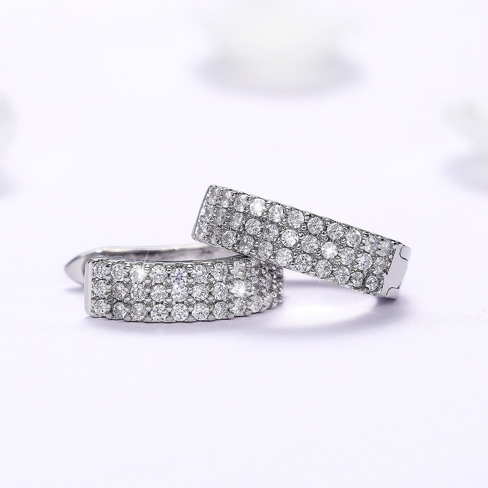 Beautiful Earring with Unique Style