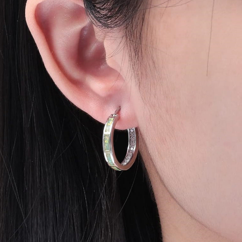 Elegant Earring for Every Occasion