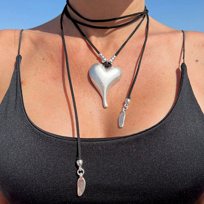 Romantic Necklace for Special Moments