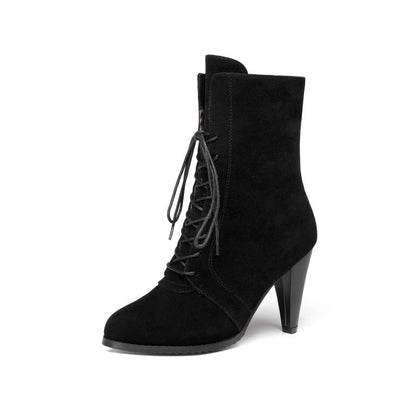 Elegant Orthopedic Boots for Every Step