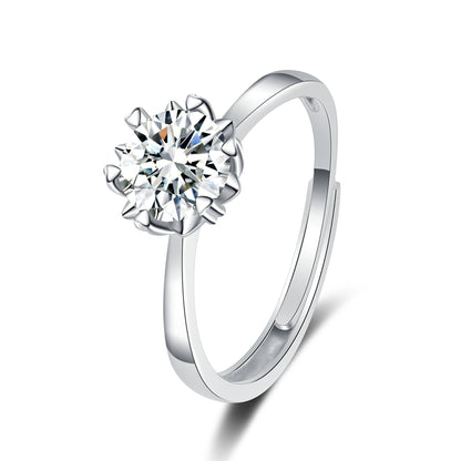Beautiful Ring with Unique Style