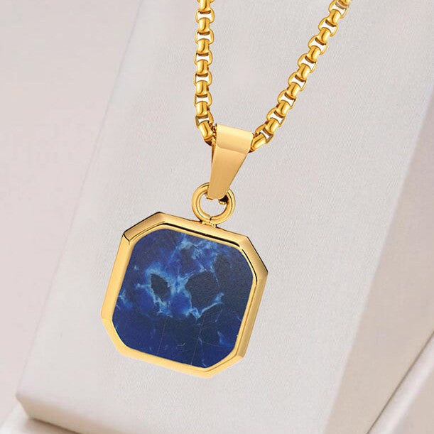 Delicate Artisan Necklace