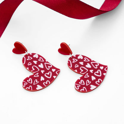 Stunning Earring for Daily Wear