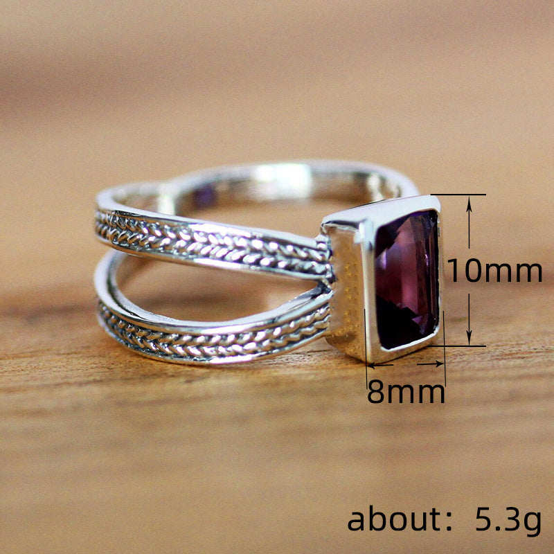 Romantic Ring for Special Moments