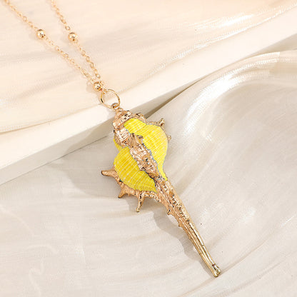 Stunning Necklace for Daily Wear
