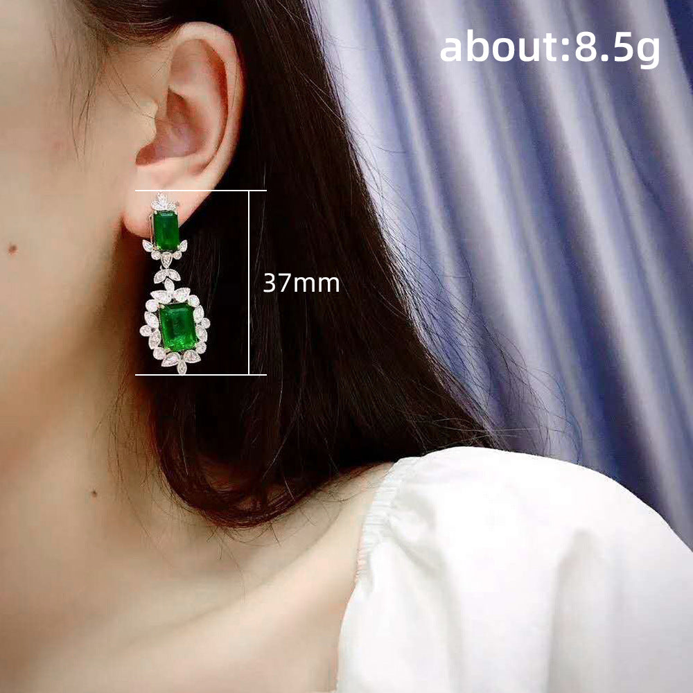 Stunning Earring for Daily Wear