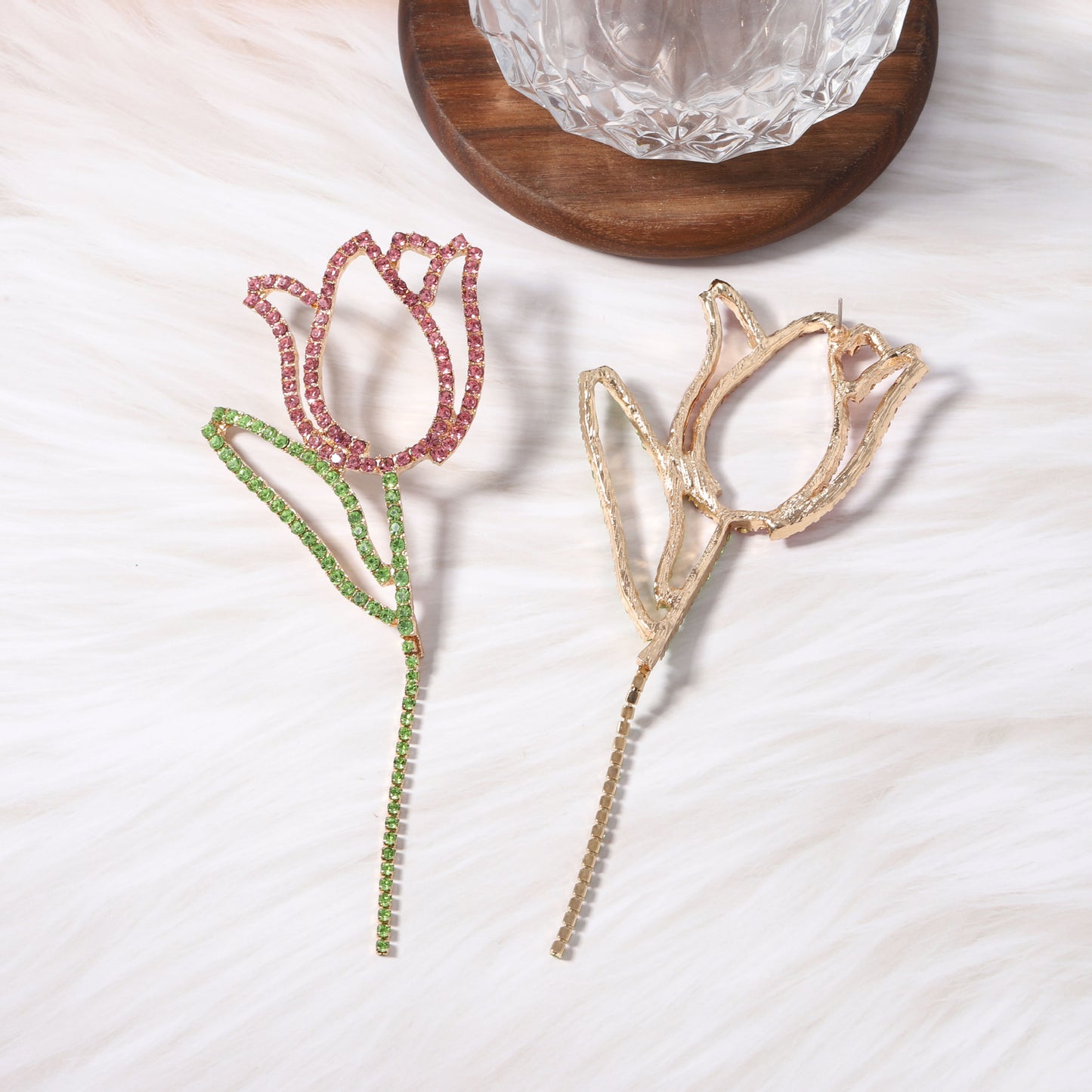 Stunning Earring for Daily Wear