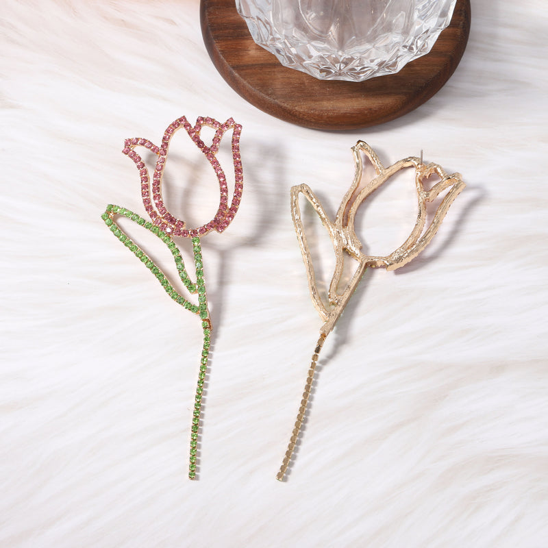 Stunning Earring for Daily Wear