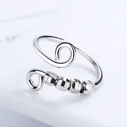 Romantic Ring for Special Moments