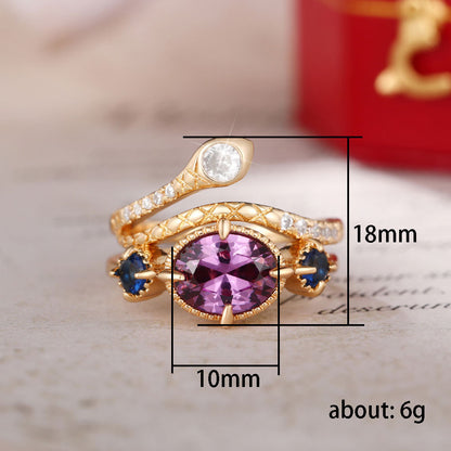 Elegant Ring for Every Occasion