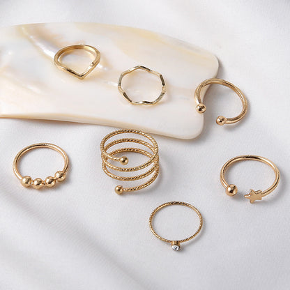 Stunning Ring for Daily Wear