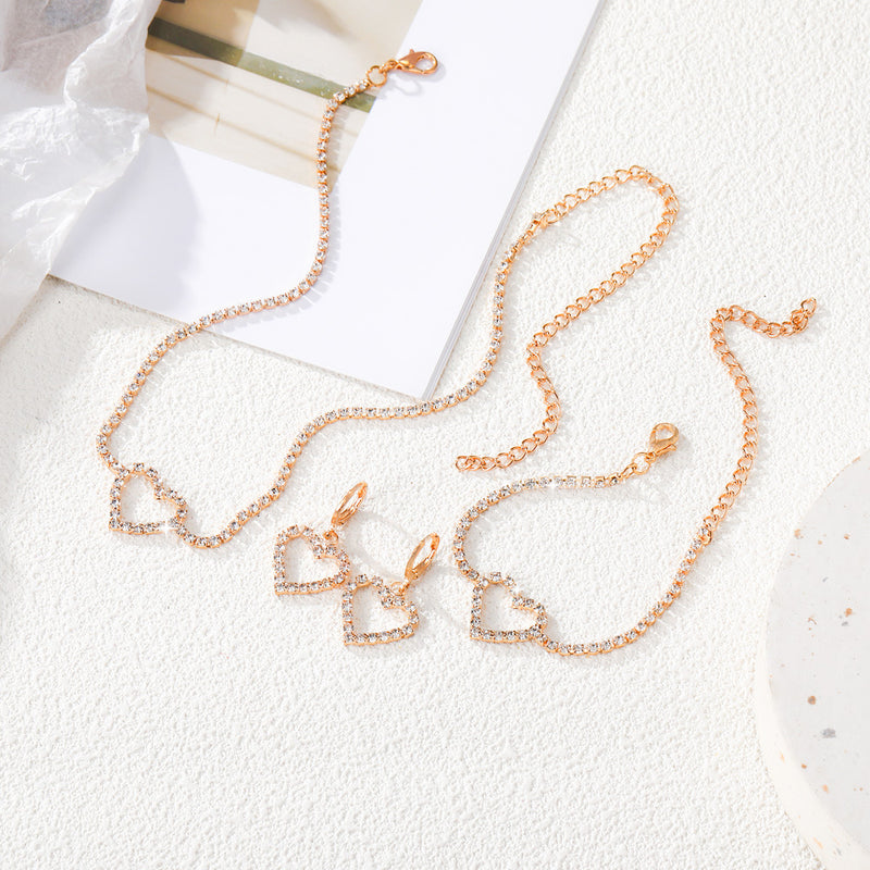 Romantic Necklace for Special Moments