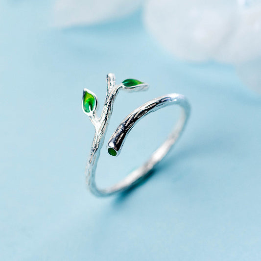 Romantic Ring for Special Moments