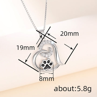 Beautiful Necklace with Unique Style