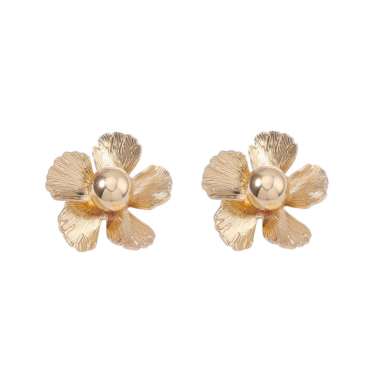 Classic Earring with Timeless Appeal