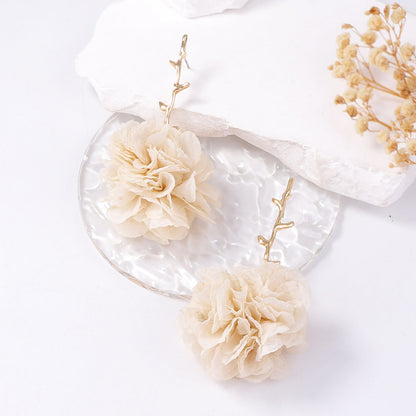 Beautiful Earring with Unique Style