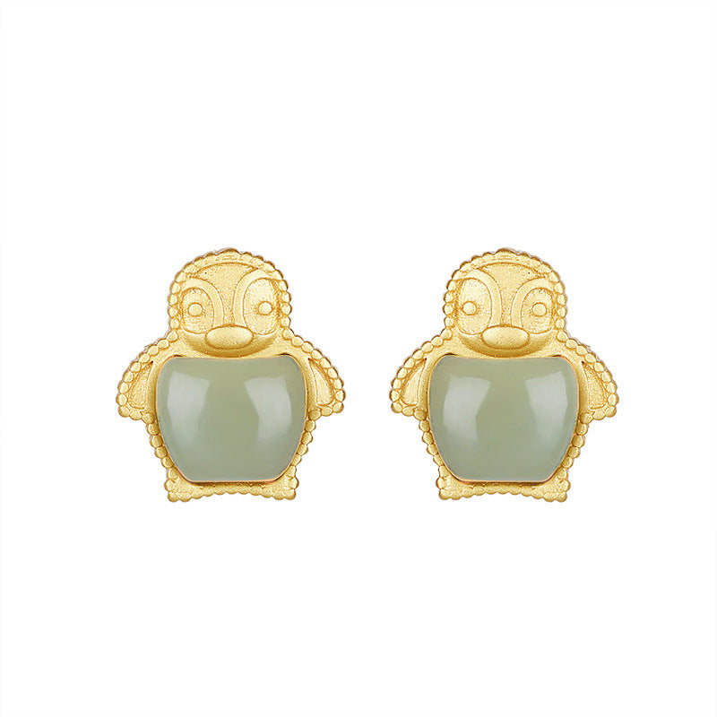 Elegant Gold Earring for Every Occasion