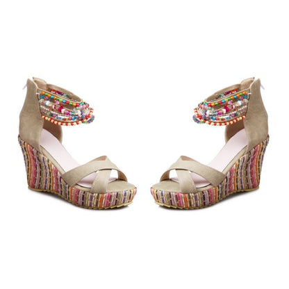 Stylish Orthopedic Sandals for Any Occasion