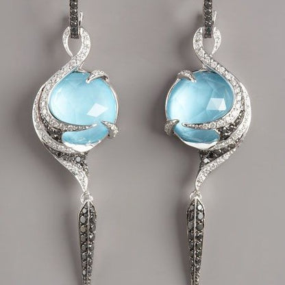 Charming Earring for Any Occasion