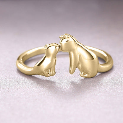Charming Ring for Any Occasion