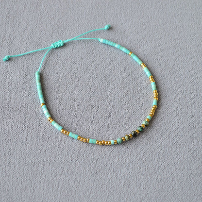 Vintage Handmade Bracelet
