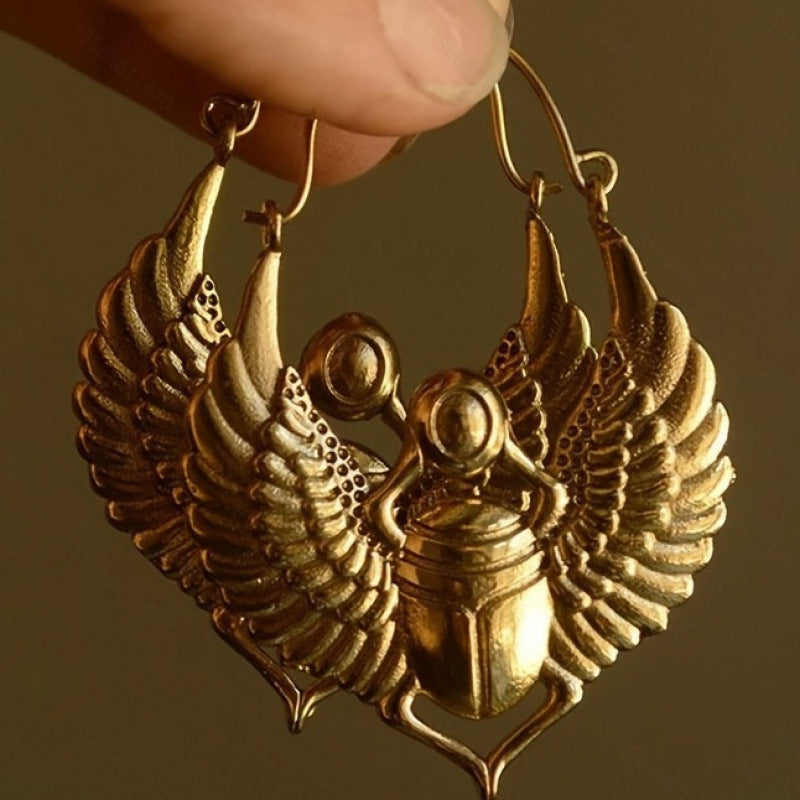 Elegant Earring for Every Occasion