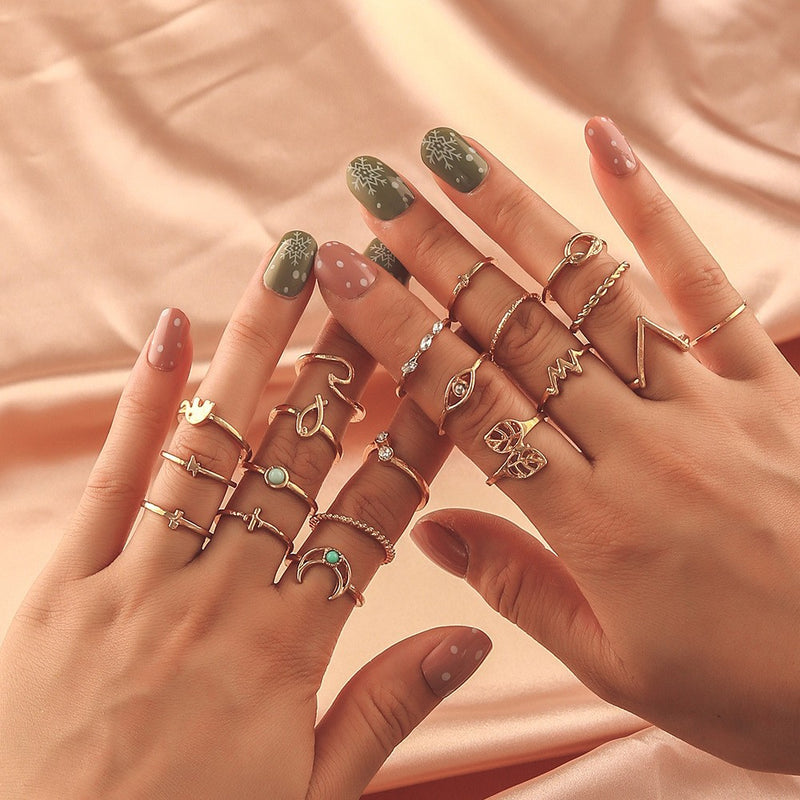 Stunning Set for Daily Wear