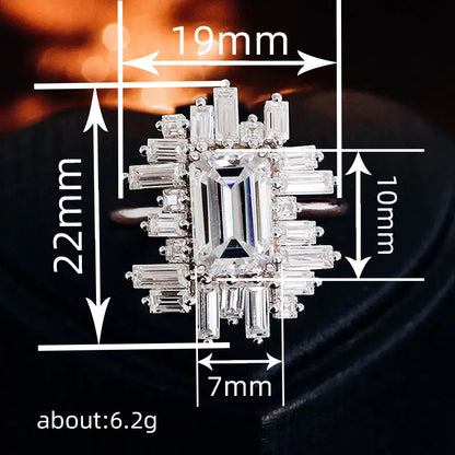 Elegant Ring for Every Occasion