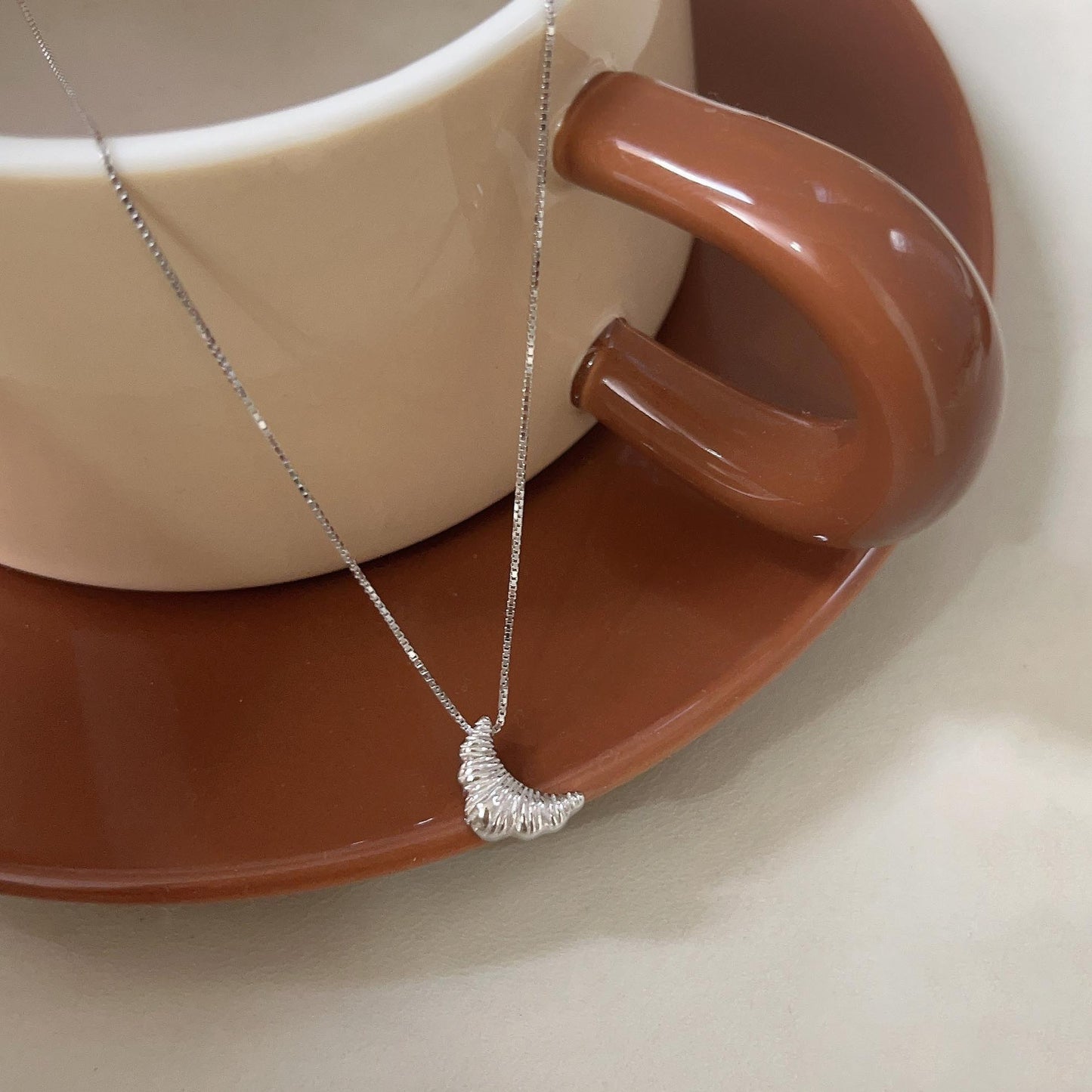 Vintage Handmade Necklace