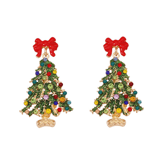 Charming Earring for Any Occasion