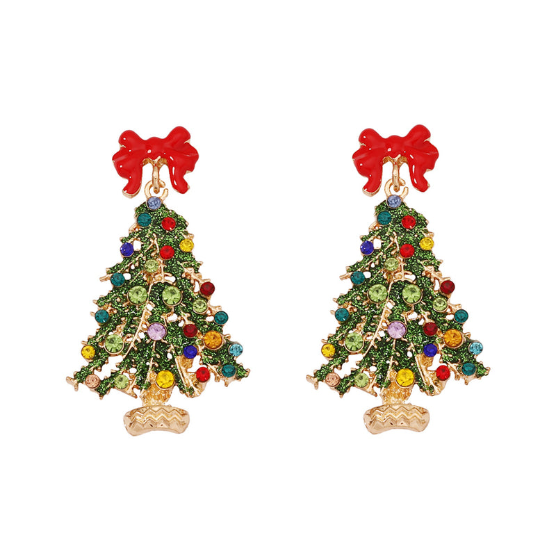 Charming Earring for Any Occasion