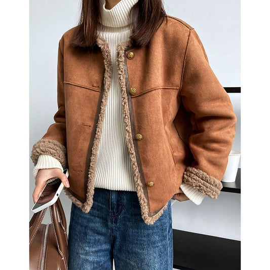 JO | Trendy, casual jacket