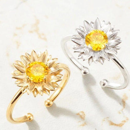 Beautiful Ring with Unique Style