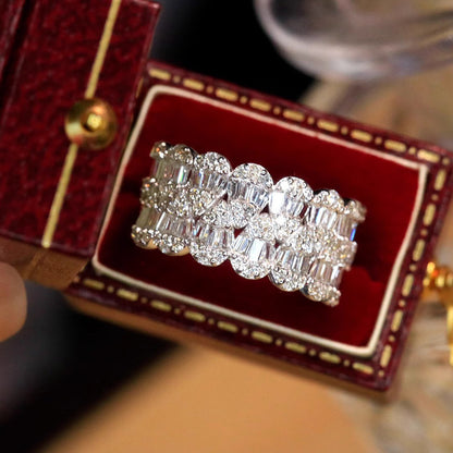 Charming Ring for Any Occasion