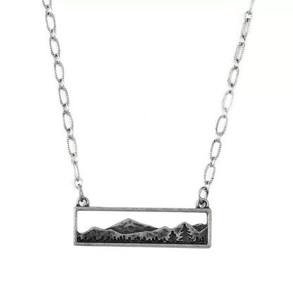 Classic Necklace with Timeless Appeal