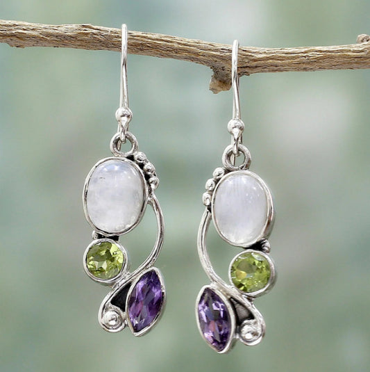 Classic Earring with Timeless Appeal