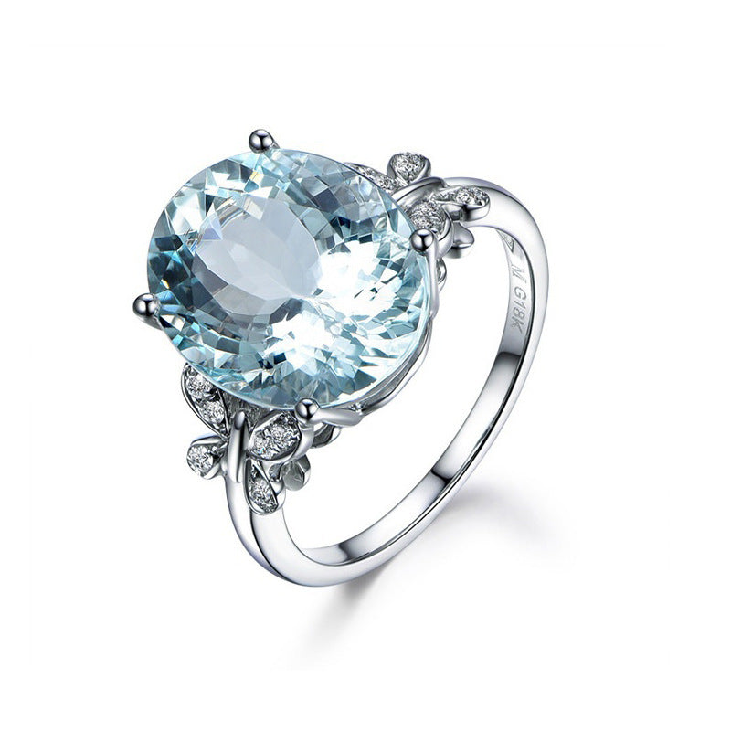 Elegant Ring for Every Occasion
