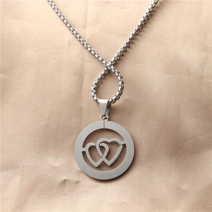 Beautiful Pendant with Unique Style