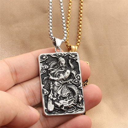 Stunning Pendant for Daily Wear