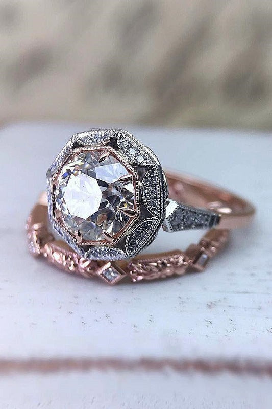Stunning Ring for Daily Wear