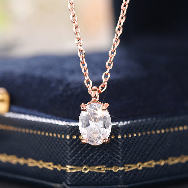 Classic Necklace with Timeless Appeal